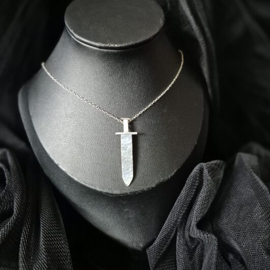 Sword Pendant