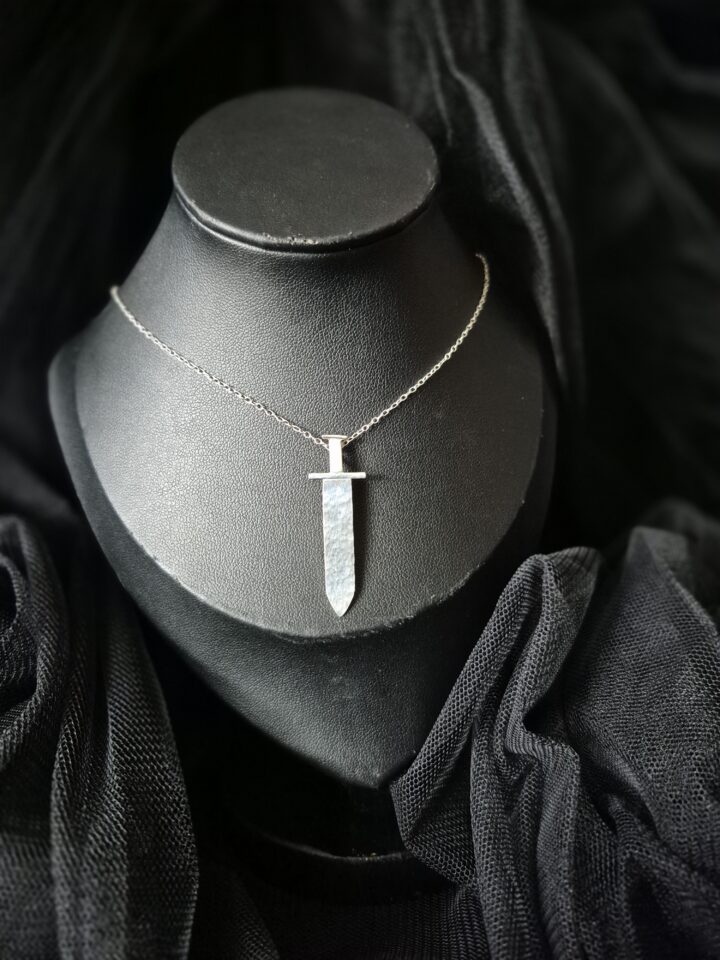 Sword Pendant