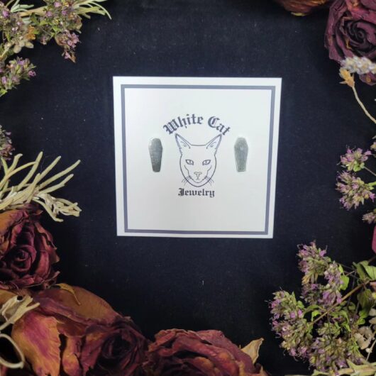 Coffin Studs