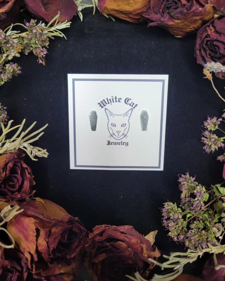 Coffin Studs