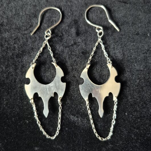 Dragon Blades