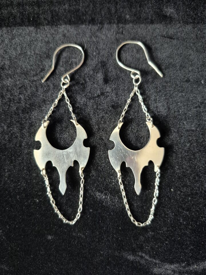 Dragon Blades