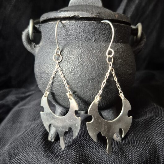 Dragon Blades (chainless)