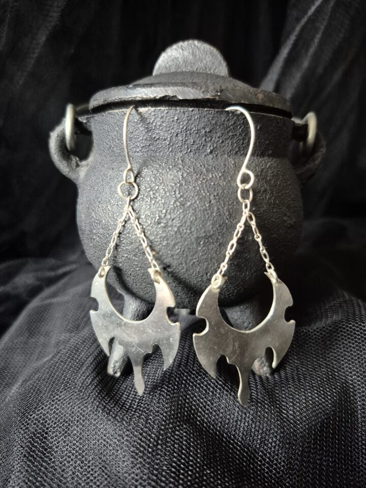 Dragon Blades (chainless)