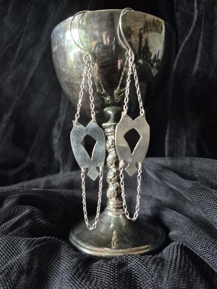 Dragon Heads